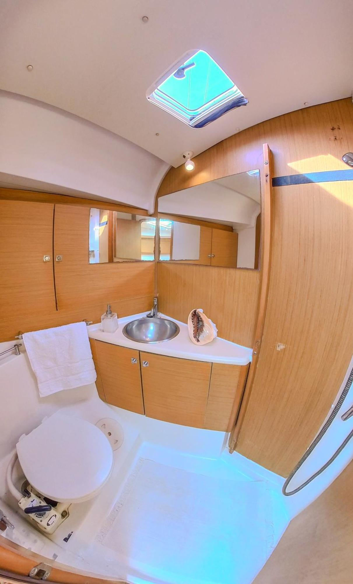 Private Sailingyacht "Guji" With Crew All Inclusive Isla Wichitupo Grande Exterior foto